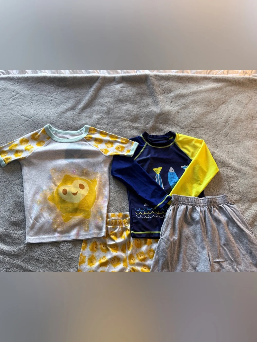 Disney Bundle 4 pc. Set